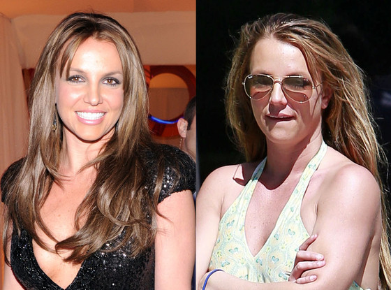 Britney Spears Britney Spears